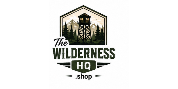 TheWildernessHq.shop